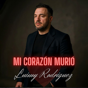 Aún No Te Olvido